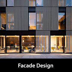 facade design